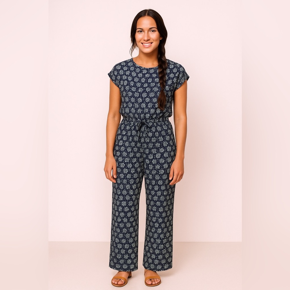 Rebel Sugar Girl jumpsuit NWT